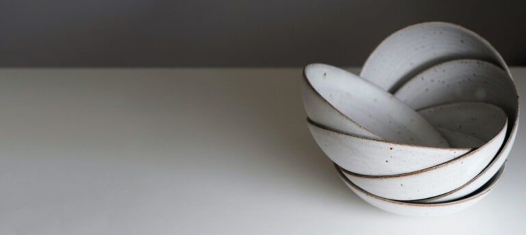 behind the plates studio stories