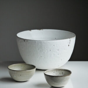 large serving bowl