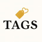 logo tags alta